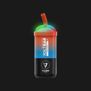 Voltbar Switch 12K Starter Kit - Energy Drink 💨 ‣ World 🚀