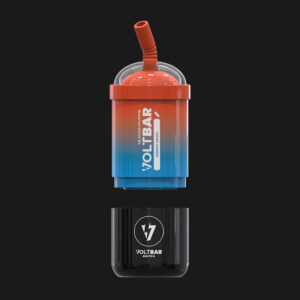 Voltbar Switch 12K Starter Kit - Energy Drink 💨 ‣ World 🚀