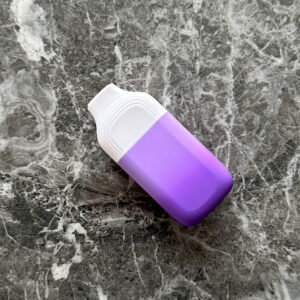 7 Daze Ohmlet White GrapeBerry ‣ Disposable Vape 💨