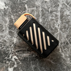 Vozol Gear 10000 Cream Tobacco 💨 ‣ Only 19€👍