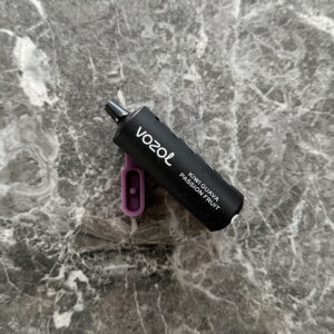Vozol Gear 10000 Kiwi Guava Passion Fruit 💨 ‣ Only 19€👍
