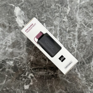 Vozol Gear 10000 Kiwi Guava Passion Fruit 💨 ‣ Only 19€👍