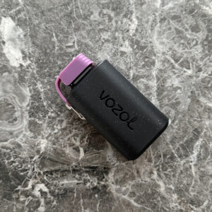 Vozol Gear 10000 Kiwi Guava Passion Fruit 💨 ‣ Only 19€👍