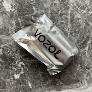 Vozol Star 6000 Tobacco 💨 ‣ Only 14€👍